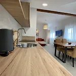 Apartment Assato *