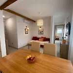 Assato Apartment