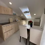 Assato Apartament *