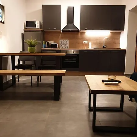 Apartamento Assato Vodice