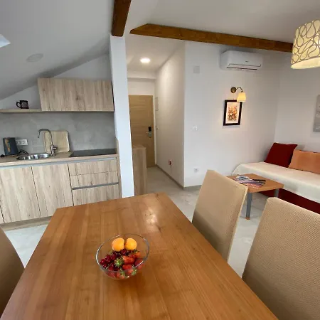 Apartamento Assato