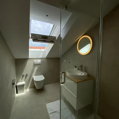 Assato Apartment *
