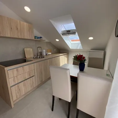 Assato Apartamento *