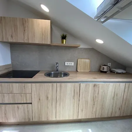 Apartamento Assato