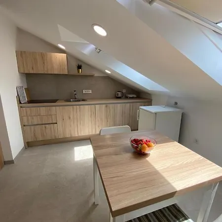 Assato Apartamento