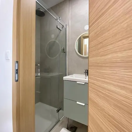 Assato Apartamento Vodice
