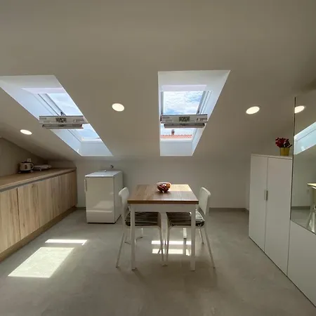 Apartamento Assato *