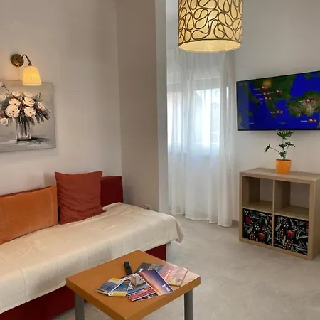 Apartment Assato Vodice