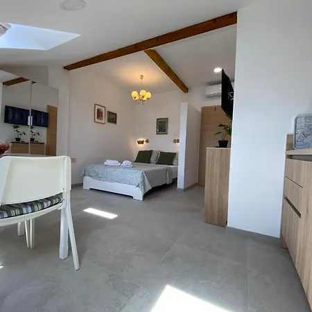 Apartamento Assato *
