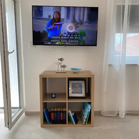 شقة Assato فوديس