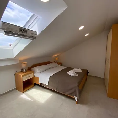 Assato Apartment Vodice