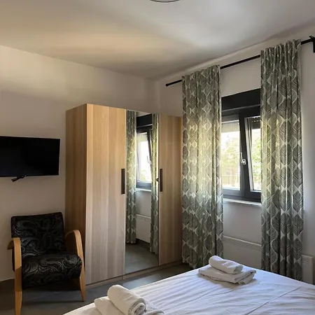 Apartamento Assato