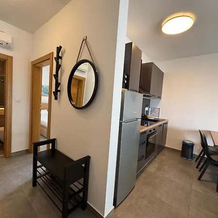 Assato Apartamento *
