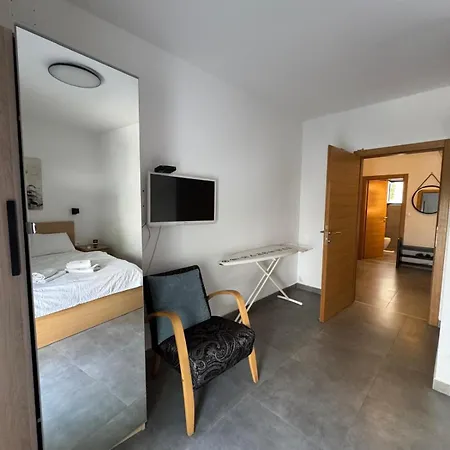 Apartamento Assato *