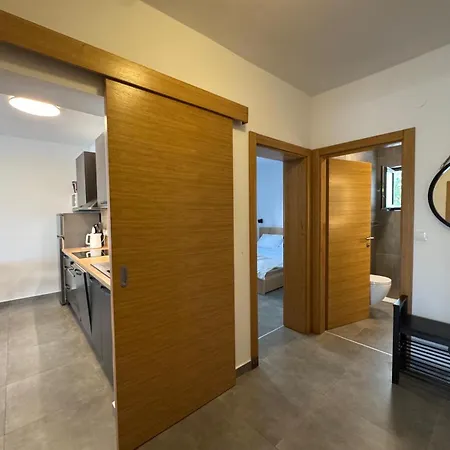 Assato Apartment Vodice