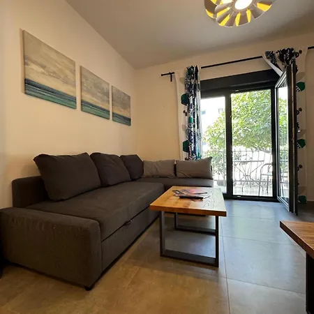 شقة Assato فوديس