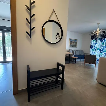 Apartament Assato