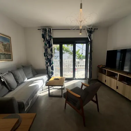 Apartament Assato Vodice