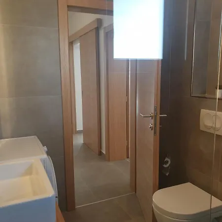 Assato Apartamento *