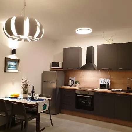 Assato Apartamento Vodice