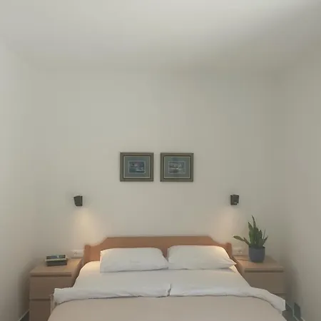 Apartamento Assato Vodice