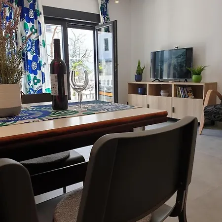 Assato Apartamento