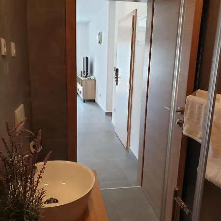 Apartamento Assato *