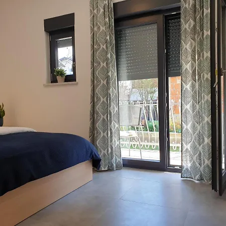 Apartamento Assato Vodice