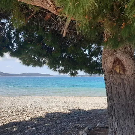 Assato Apartamento Vodice