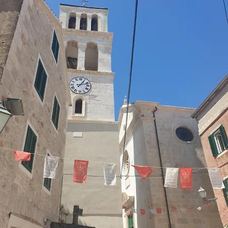 Assato شقة فوديس