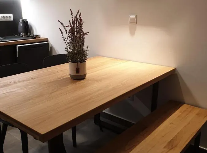 Apartmán Assato Vodice