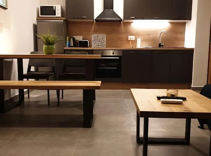 Appartement Assato Vodice