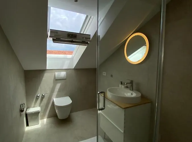 Assato Appartement *