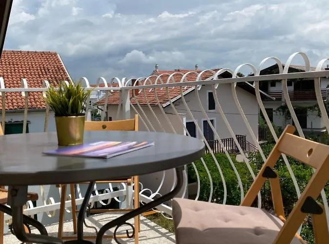 Appartement Assato Vodice