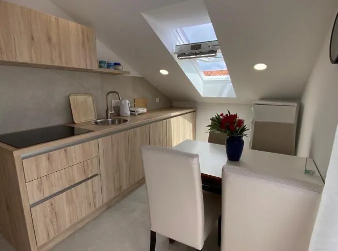 Assato Appartement *