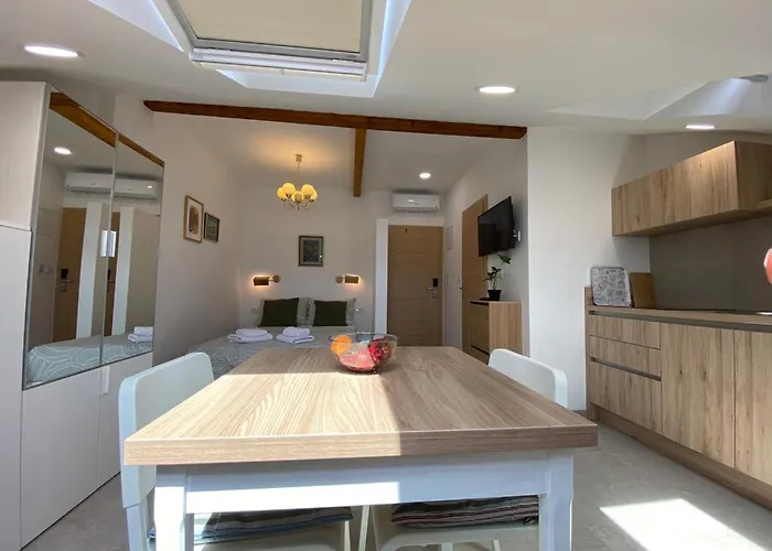 Assato Apartmán Vodice