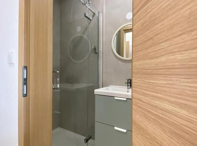 Assato Apartment Vodice