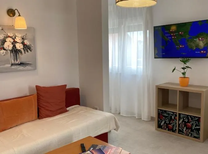 Apartmán Assato Vodice