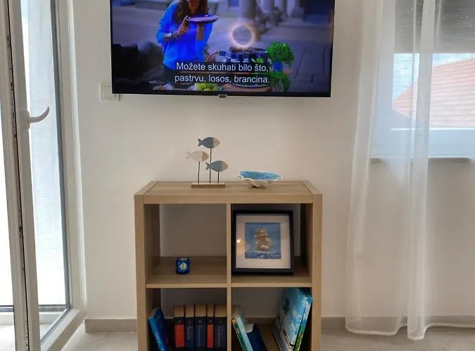 Apartmán Assato Vodice