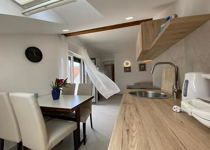 Assato Appartement Vodice