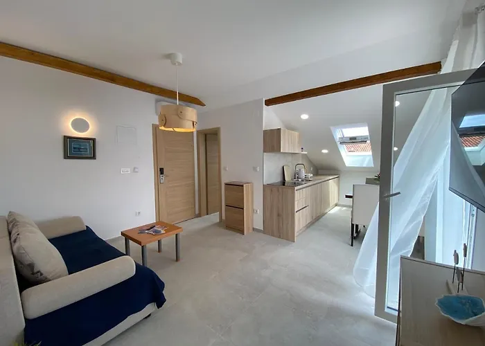 Appartement Assato *