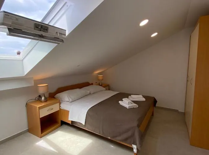 Assato Apartmán Vodice