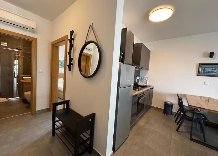 Assato Appartement *