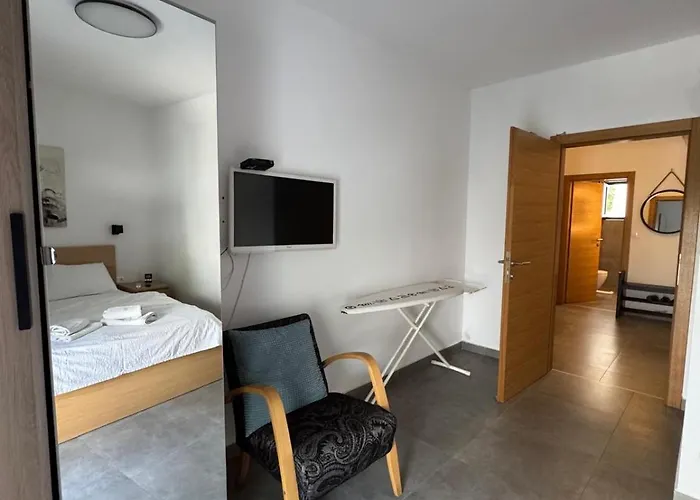 Appartement Assato *