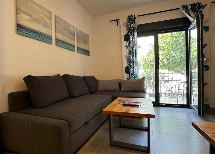 Appartement Assato Vodice