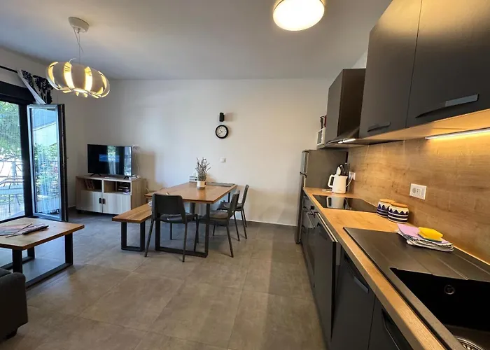 Assato Appartement *