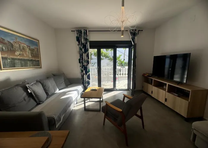 Appartement Assato Vodice