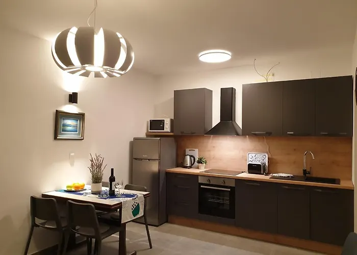 Assato Appartement Vodice