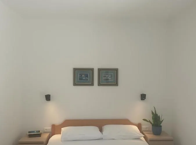 Apartmán Assato Vodice