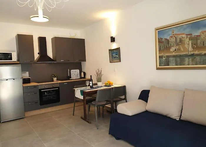 Assato Appartement *